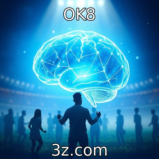 OK8 Apostas Esportivas: Estratégias para Maximizar Seus Lucros