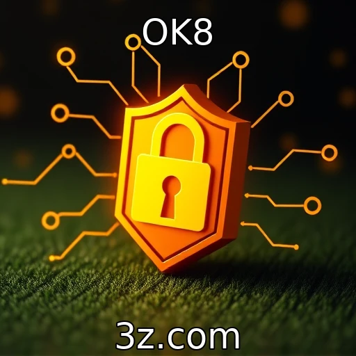 OK8 Estratégias vencedoras para apostas em esportes que você precisa conhecer