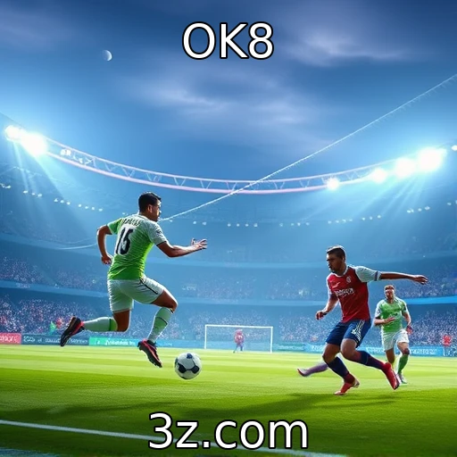 Como as apostas esportivas estão mudando o cenário do entretenimento em 2025