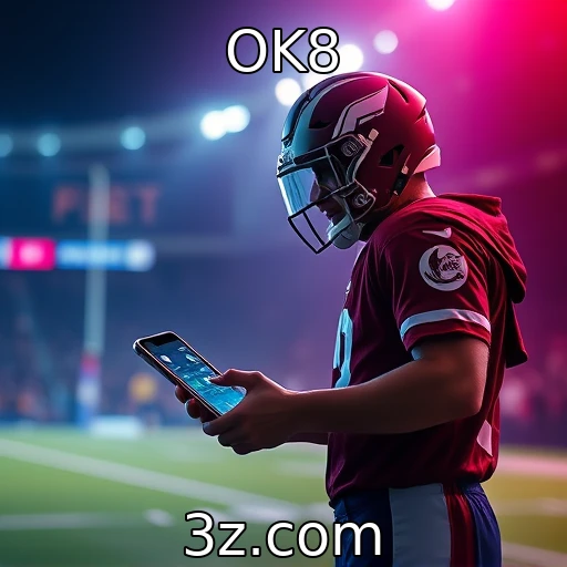 Novas tendências nas apostas esportivas na era digital