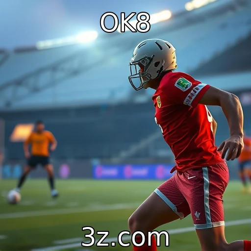 OK8 Apostas esportivas: Analisando os favoritos para os próximos torneios