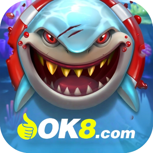 ok8 logo