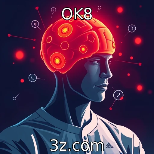 OK8 Desvendando a Psicologia do Jogador em Apostas Esportivas